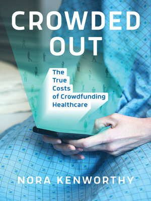 cover image of Crowded Out
